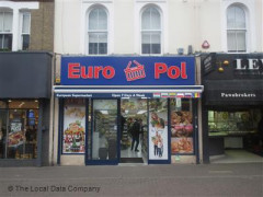 Euro Pol image