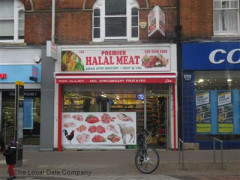 Premier Halal Meat image