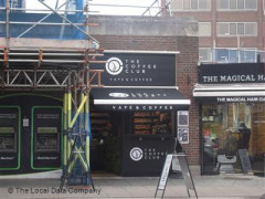 The Coffee Club image
