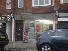 Dulux Decorator Centre image