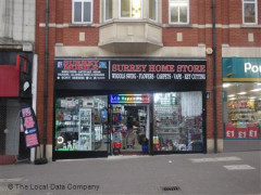 Surrey Home Store image