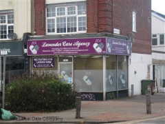 Lavenders Care Agency image