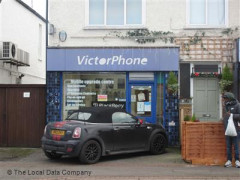 Victor Phone image