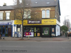 Premier Stores image
