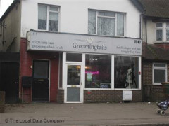 Groomingtails image
