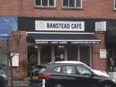 Banstead Cafe image