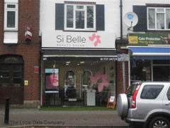 Si Belle image