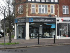 Surrey Windows & Doors image