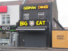 Big Eat German Doner image