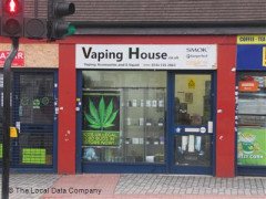 Vaping House image