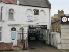 The Best Motors image
