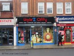Uncle Z Offy image