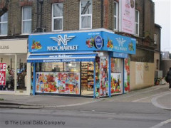 Nick Market image