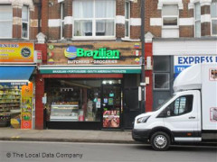 Brazilian Centre image