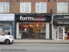 Form Efeitos image
