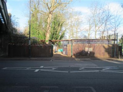 Stephanie's SE21 image