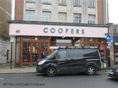 Coopers image