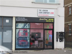 The London Sign Company image