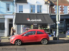 ilocal image