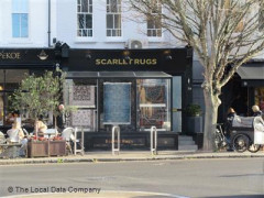 Scarlet Rugs image