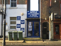 Apple Dry Cleaners & Tailor image
