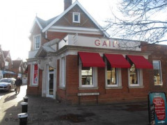 Gail's image