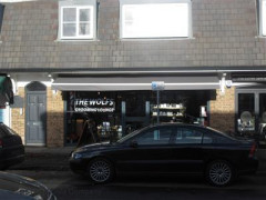 The Wolfs Grooming Lounge image