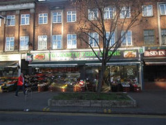 Tolworth Food Store image