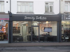 Serenity Surbiton image