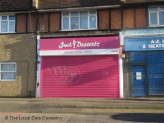 Just Desserts image