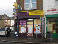 Premier Stores image