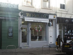 T&J Nail Spa image