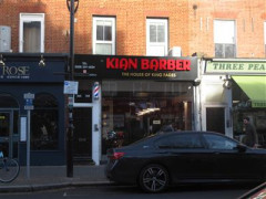 Kian Barber image