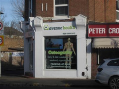 Avenue Health image