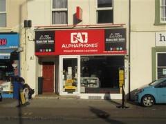 Alzara Hair Salon image