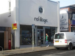 Refillogic image