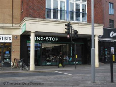Wing Stop image