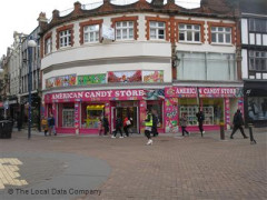 American Candy Store image