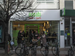 Wasabi image
