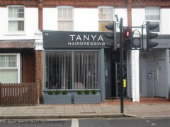 Tanya Hairdressing image