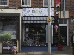 Bloom image