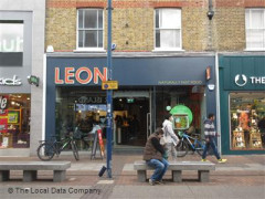Leon image