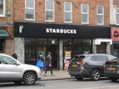 Starbucks Coffee image