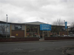 Carpetright image