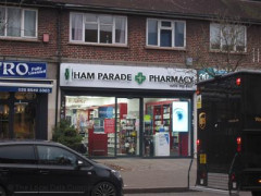 Ham Parade Pharmacy image