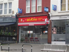 Wu Kong image