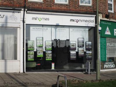 MiHomes image