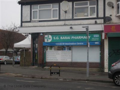 S.G. Barai Pharmacy image