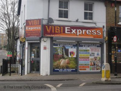 Vibi Express image