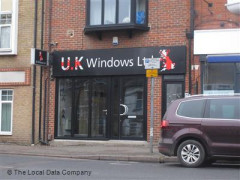 U.K Windows image